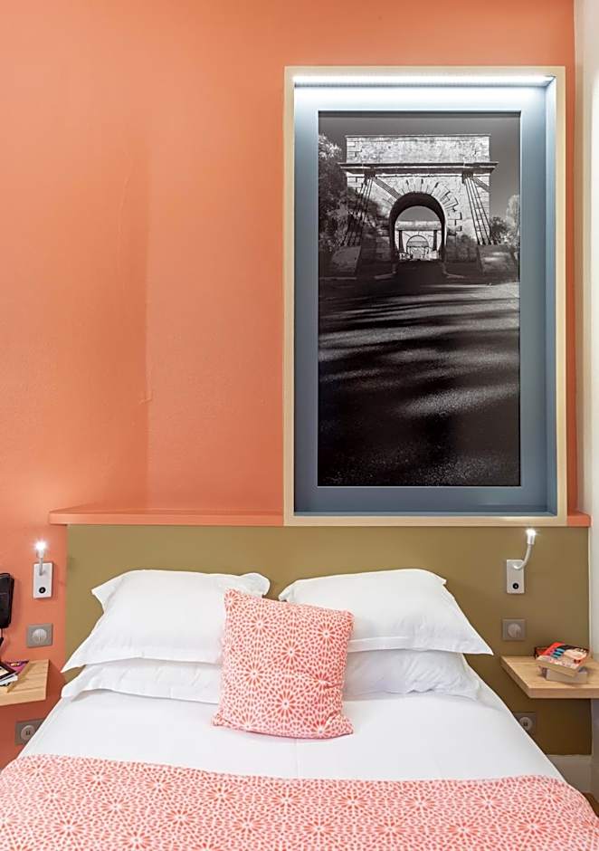 Hotel Spa Le Calendal