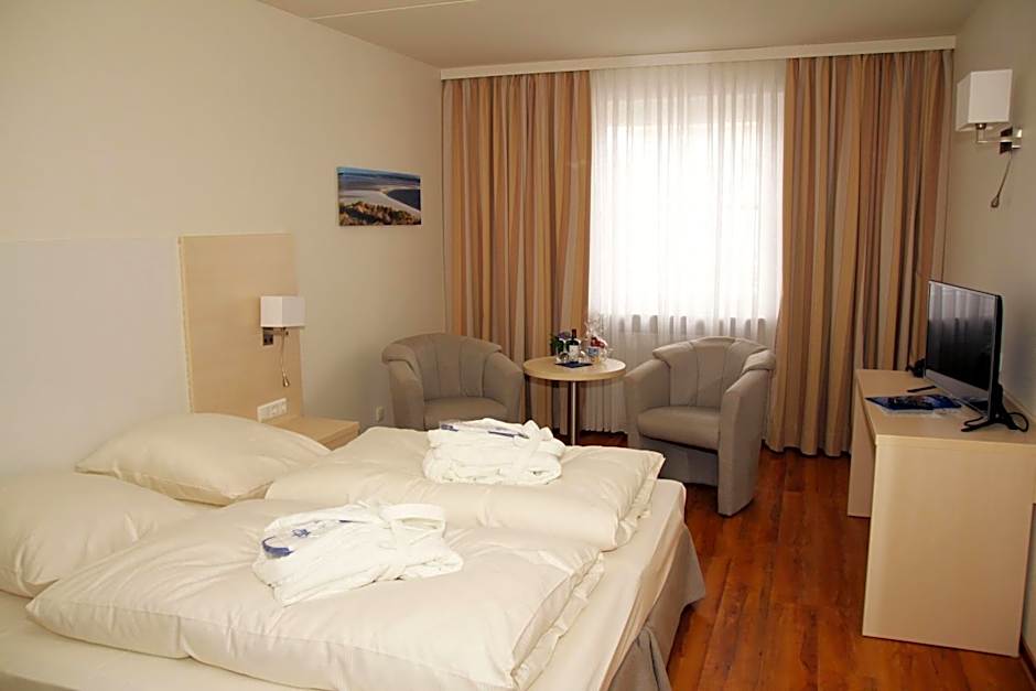 Hotel Deutscher Kaiser