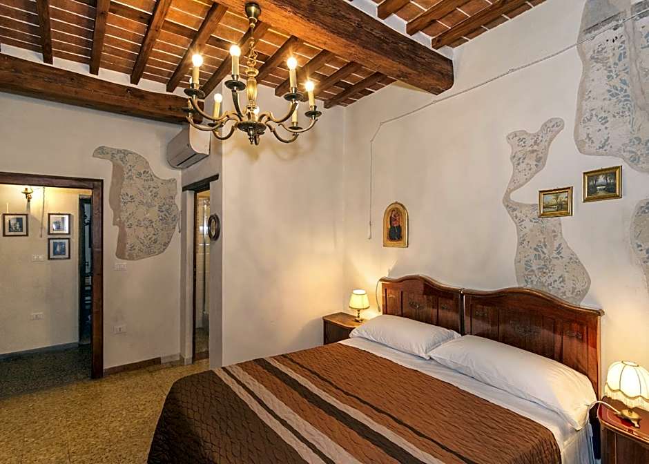 B&B Due Borghi