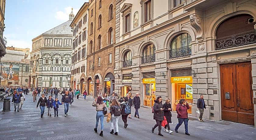 Firenze Rooms Cathedral