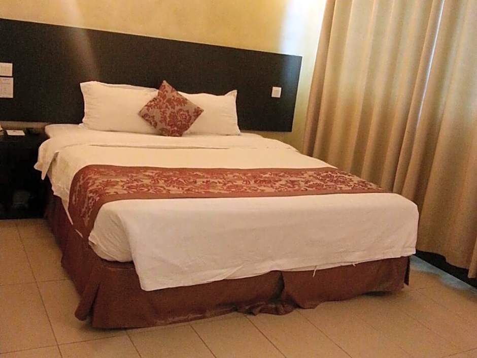 My Inn Hotel