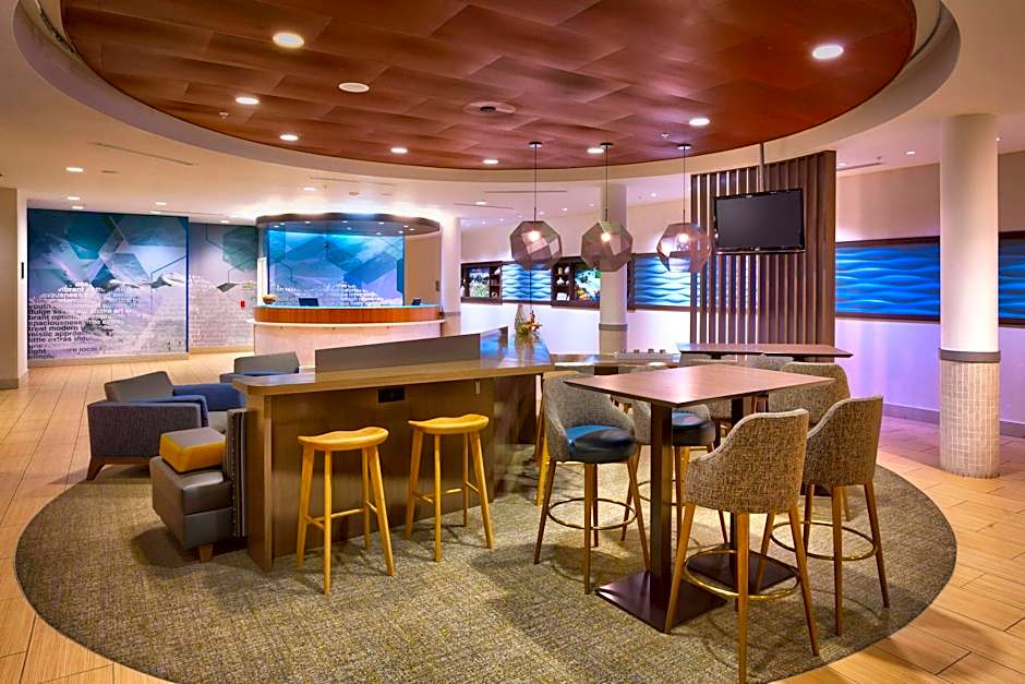 SpringHill Suites by Marriott Rexburg