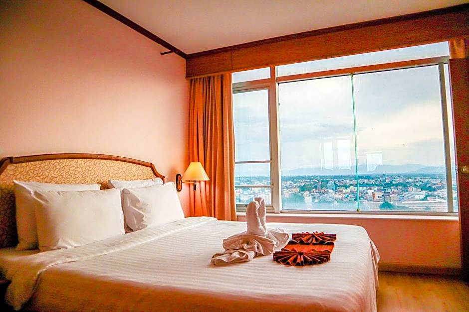 Yannaty Hotel Halal