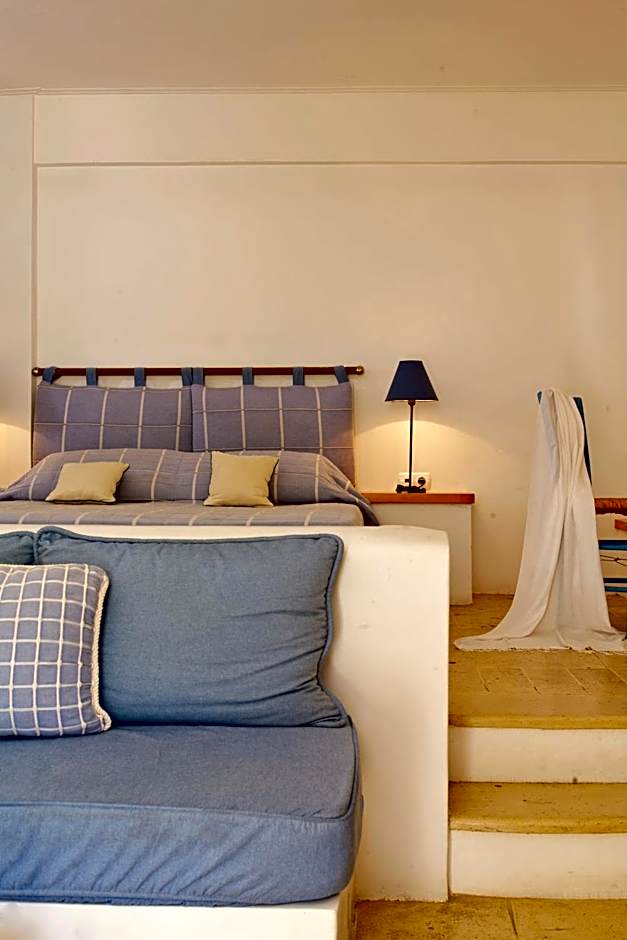 Tamarix Del Mar Suites