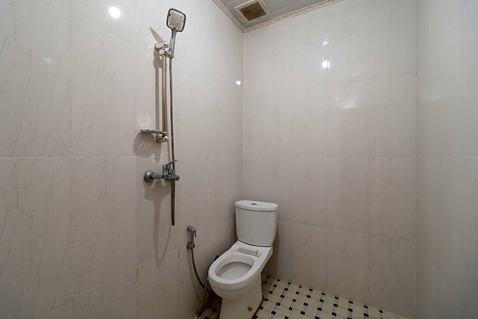 Urbanview Hotel Salsabilah Palembang by RedDoorz