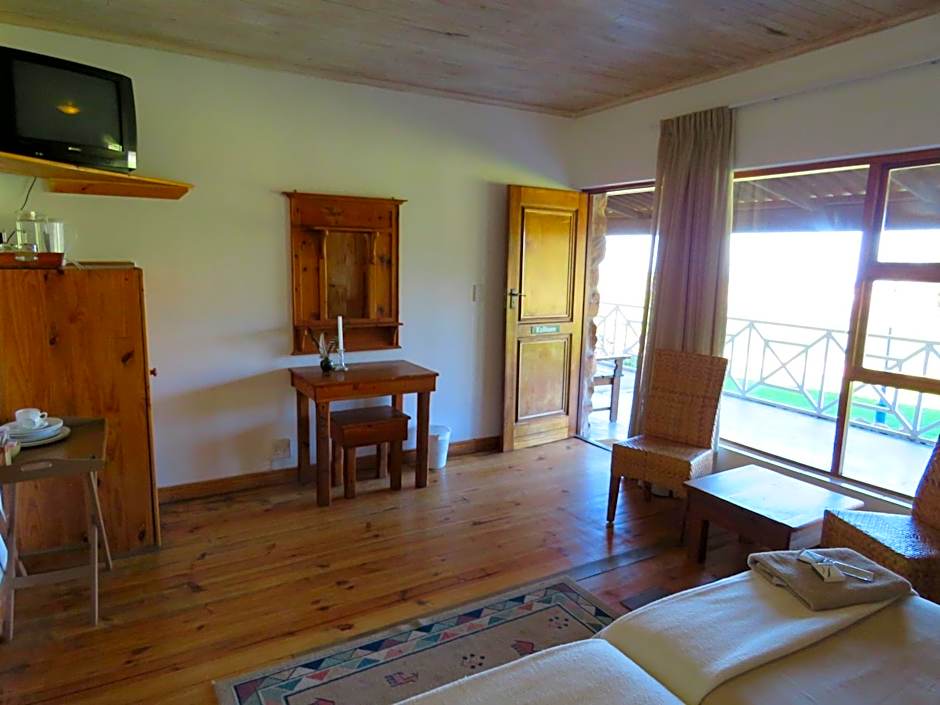 Mentors Country Estate