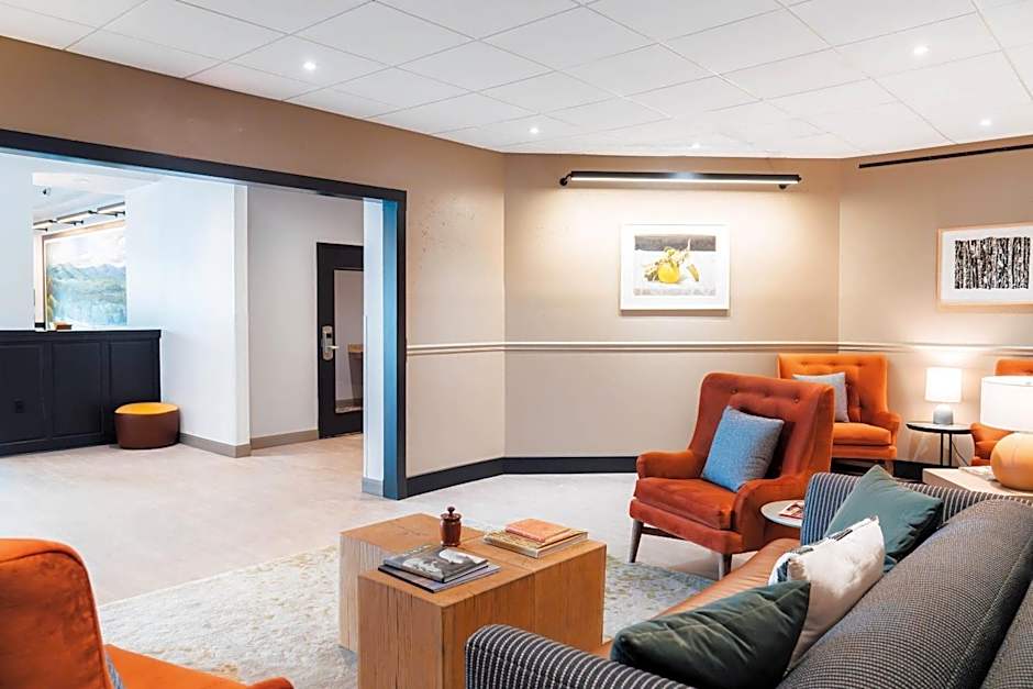 Hotel Downstreet, an Ascend Collection Hotel