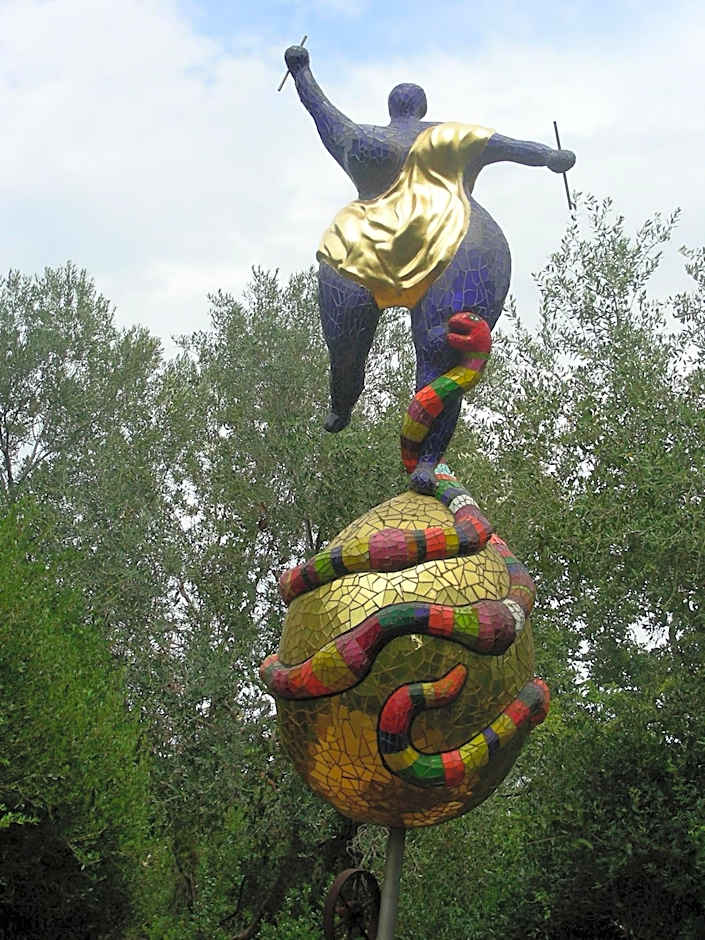 Hotel Poggio Bertino