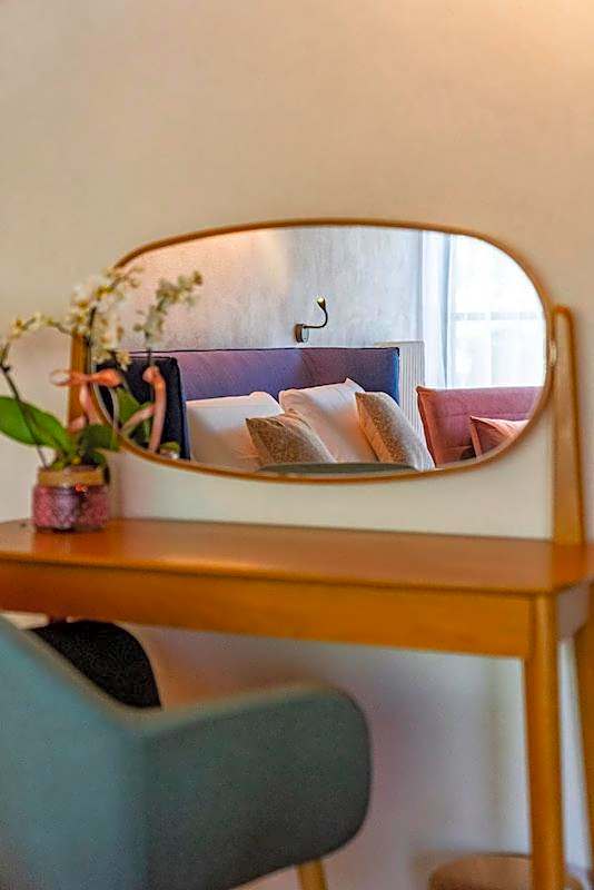 Relais Villa dei Gelsi & Spa