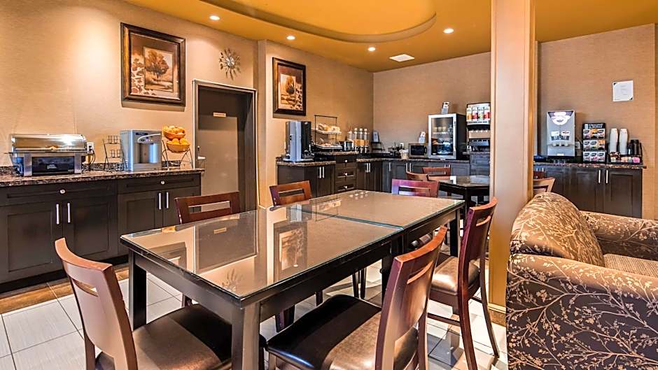 Best Western Estevan Inn & Suites