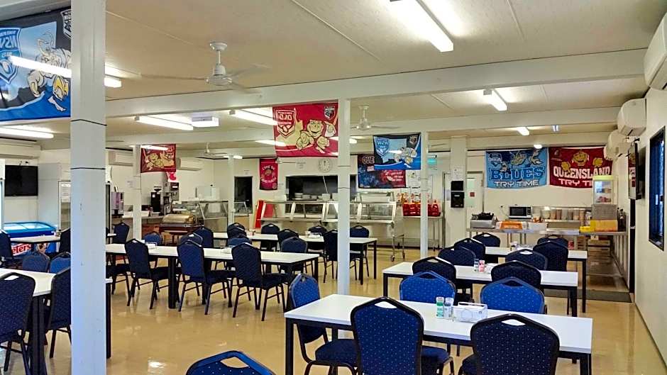 Leichhardt Accommodation