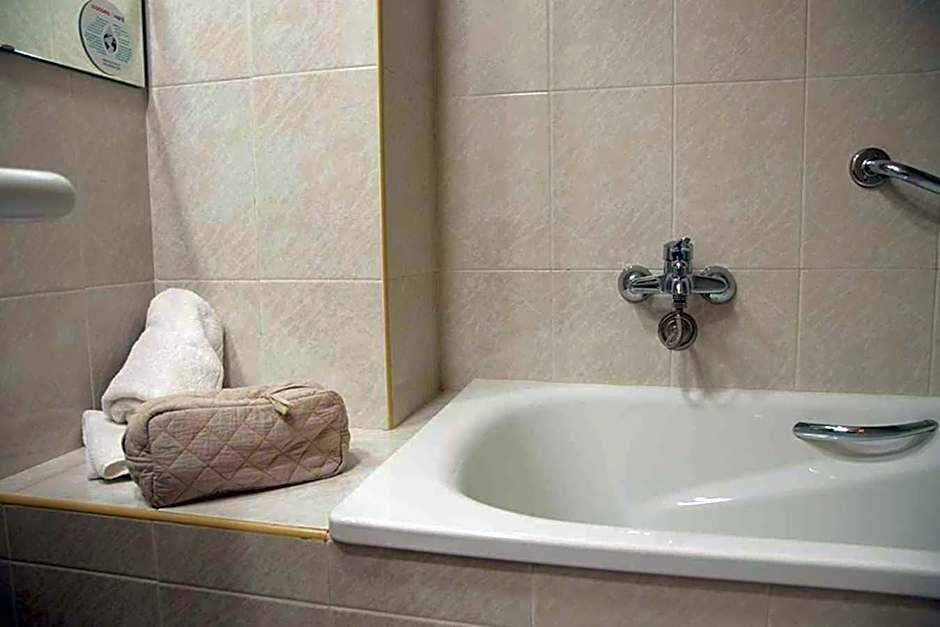 Hotel Condes De Haro