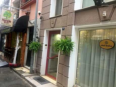 Otel Balca