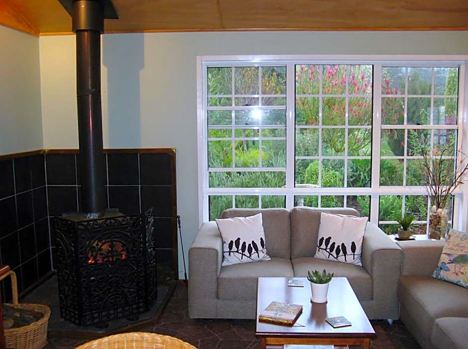 Hillside Bed and Breakfast