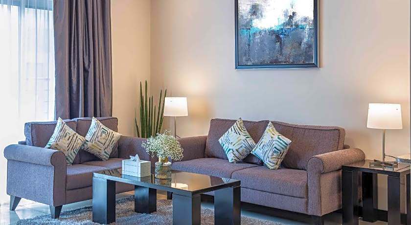 LOUMAGE S SUITES AND SPA