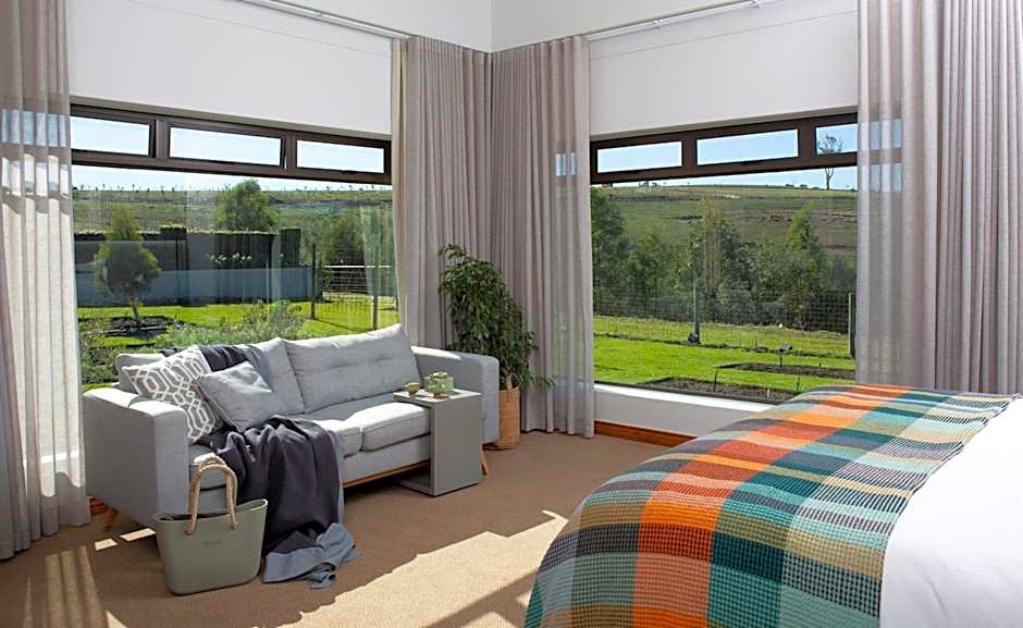 Hudson Manor - Entabeni, Knysna