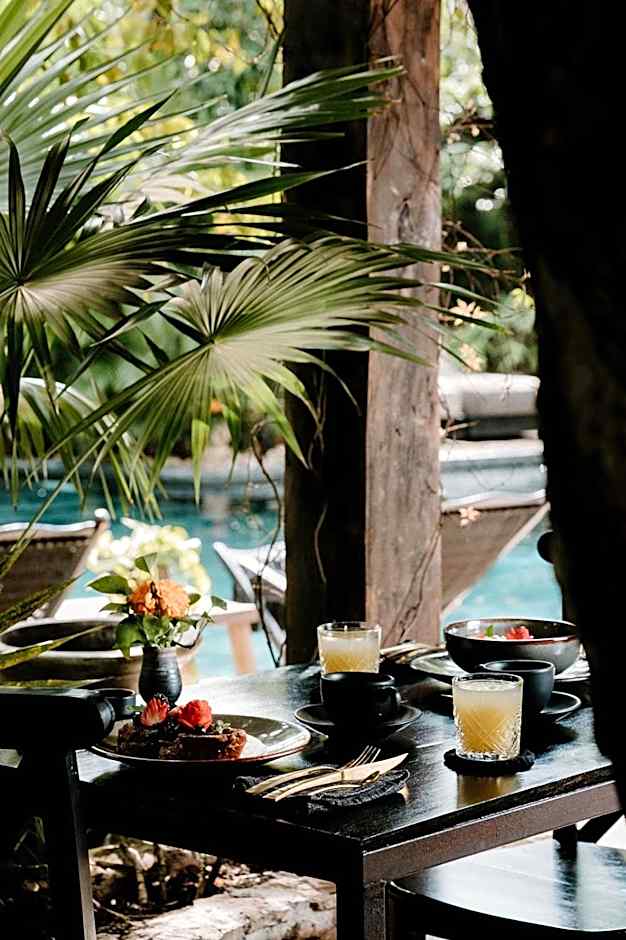 Hotel Bardo - Adults Only