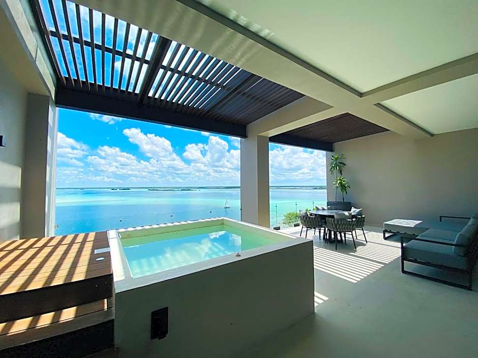 Amaranto Hotel Boutique