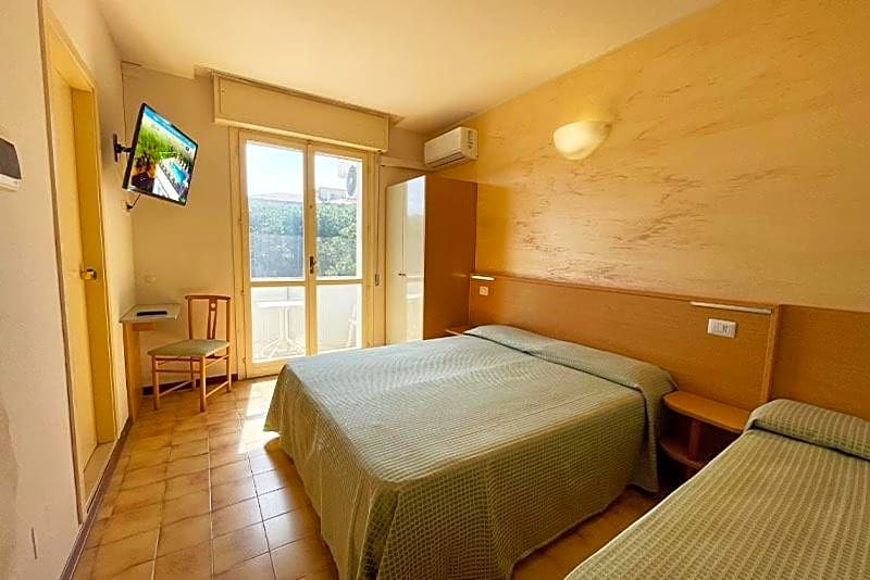 Hotel Cinzia