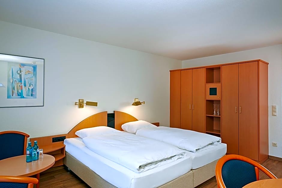 Micador Appartementhaus