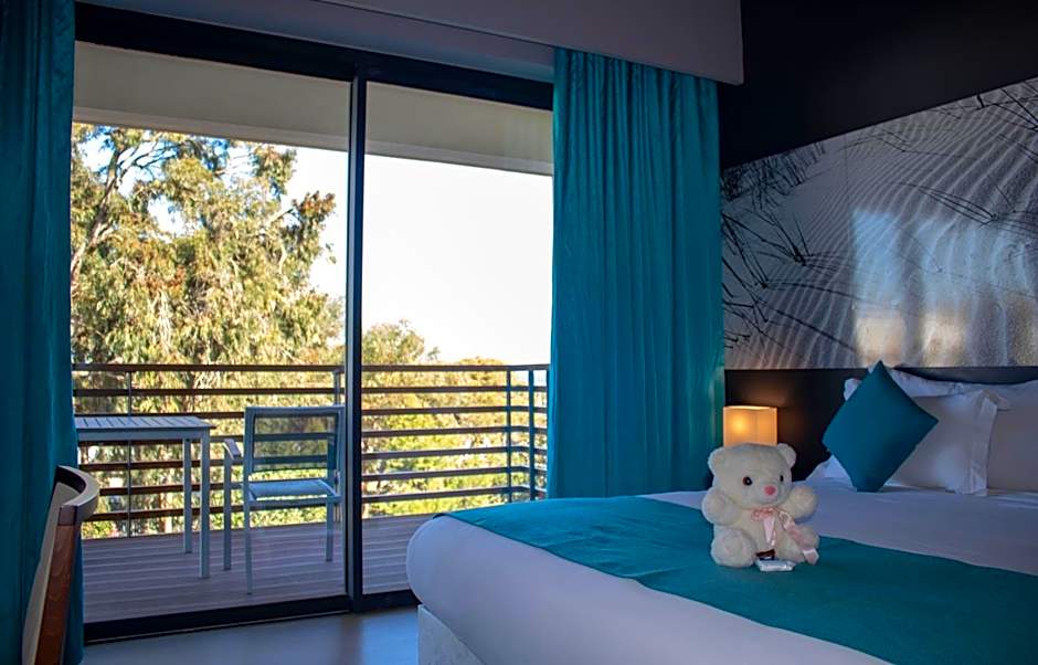 Hôtel Souani ( Al Hoceima Bay)