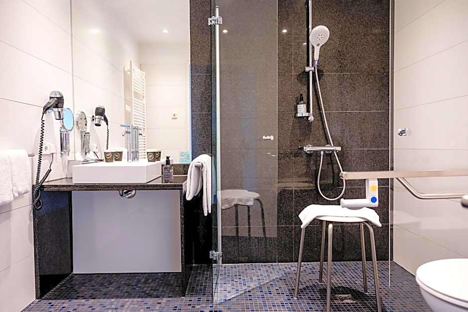 Motel One Düsseldorf-Hauptbahnhof