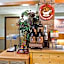 AmericInn by Wyndham Coon Rapids