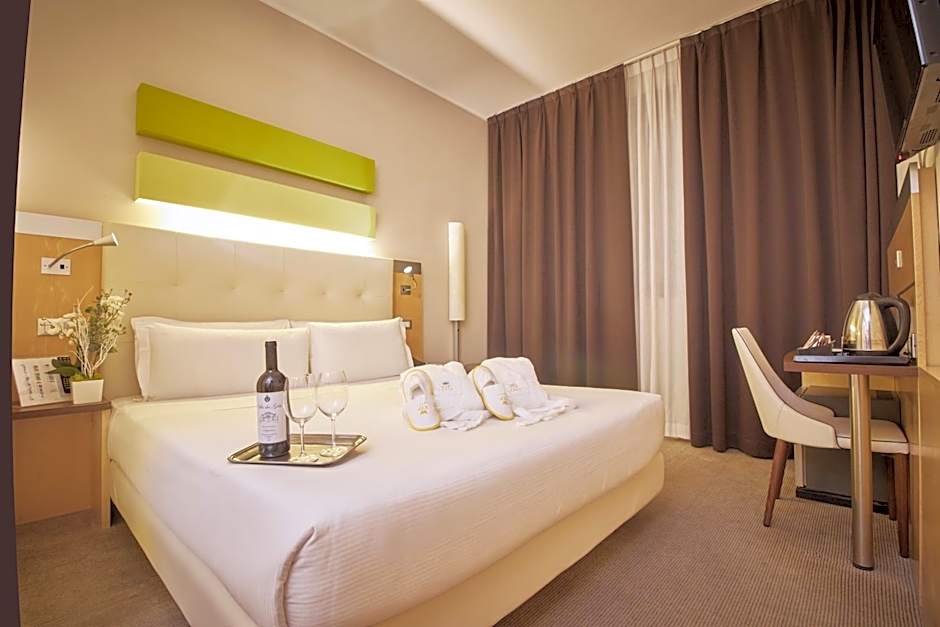 IH Hotels Milano Gioia
