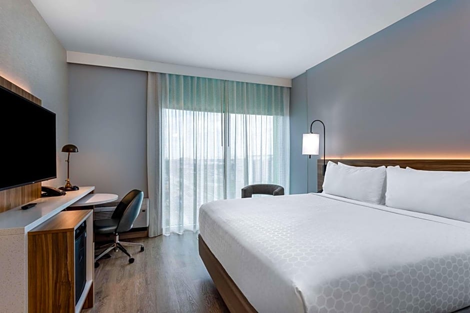Wyndham Garden Miami International Airport