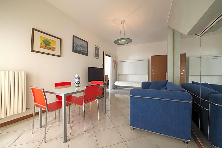 Residence Palazzo Gasparroni