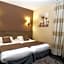 Brit Hotel Le Surcouf