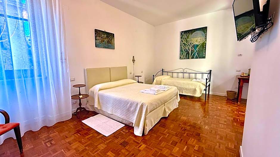 Locanda dei Buoni e Cattivi