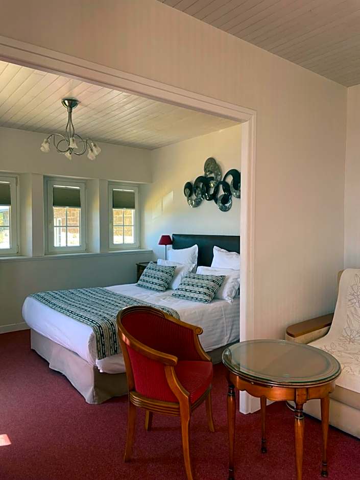 Hôtel de la Pointe du Grouin