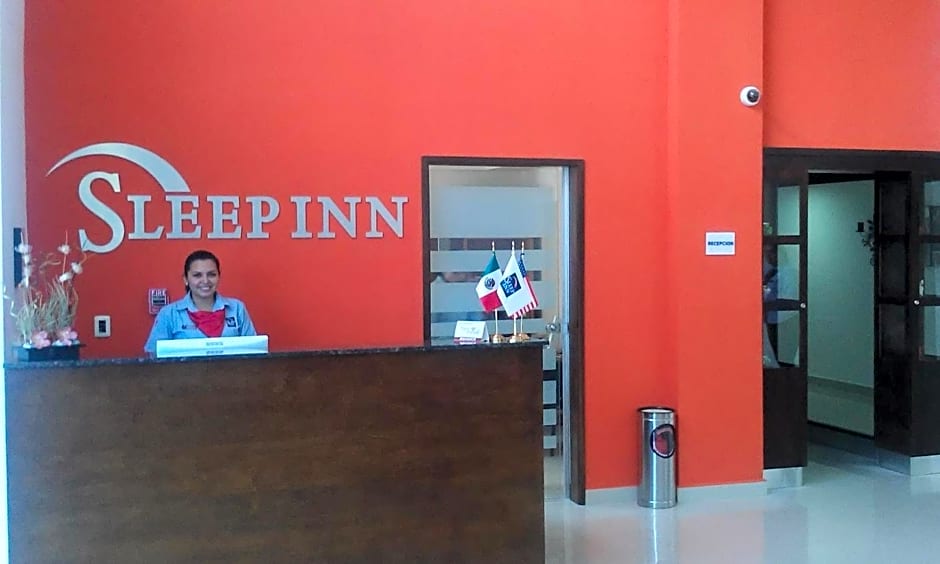 Sleep Inn Monclova