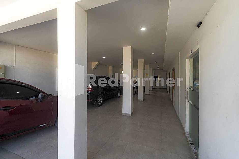 Hotel Buana Express RedPartner