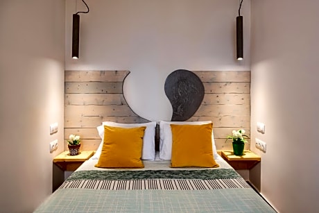 Afrodete Hotel