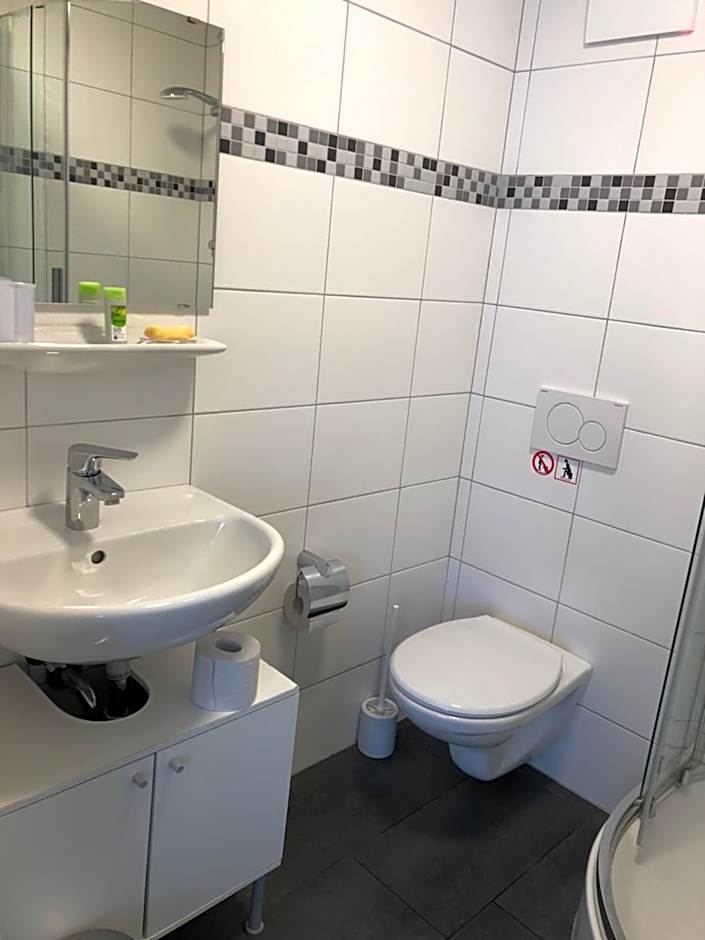 Apartmentvermietung Ingrid Bolkart - Vöhlino 2