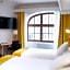 Hotel Athanor Centre