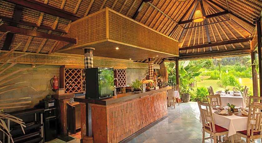 De Klumpu Bali Eco Tradi Stay