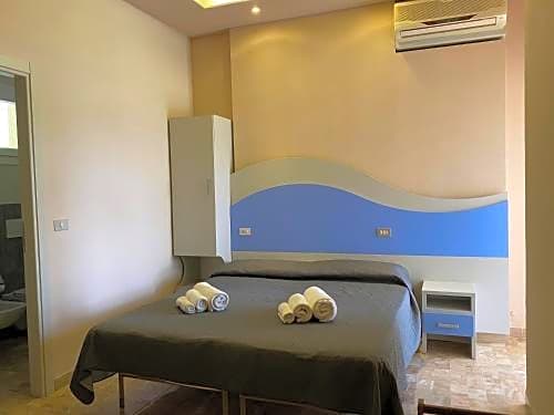 Hotel Moderno