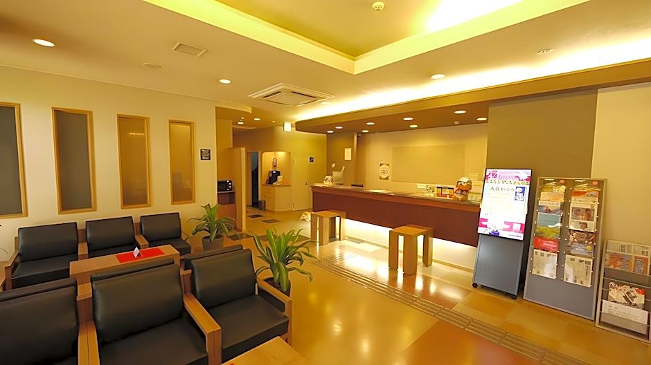 Hotel Route Inn Oogaki Inter