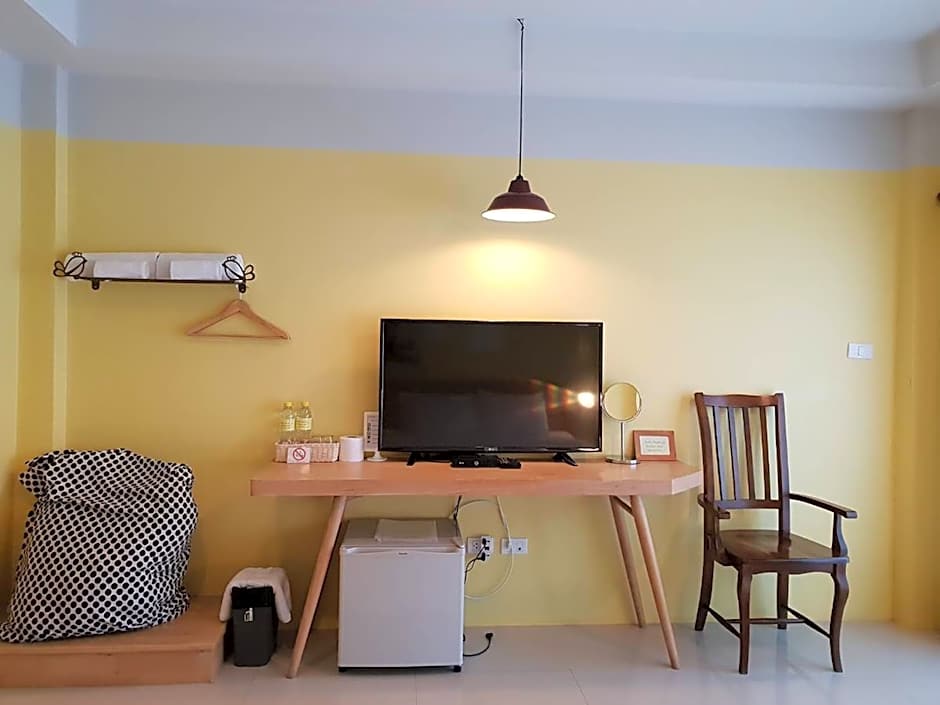 Double Ninth Friendly Boutique Hotel