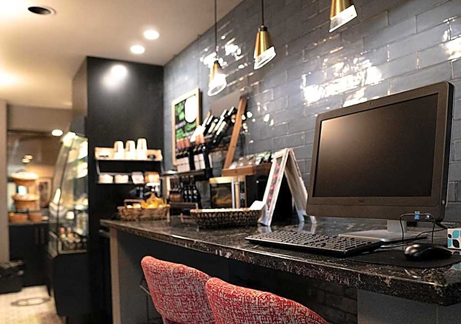 Hilton Garden Inn Clackamas Portland