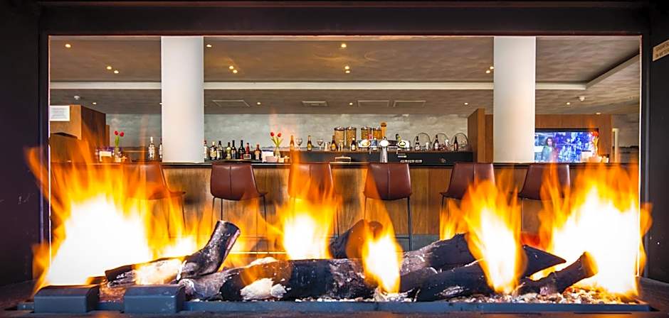 Bastion Hotel Den Haag / Rijswijk