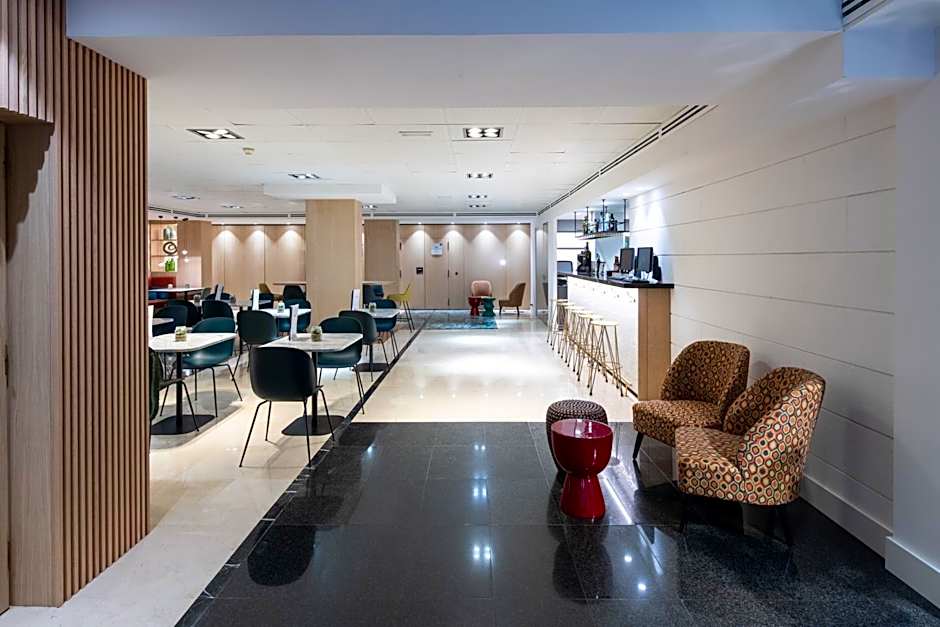 Catalonia Diagonal Centro