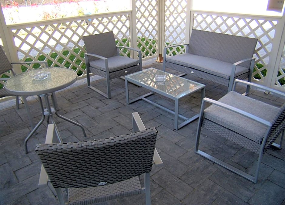 B&B Relais Paradise