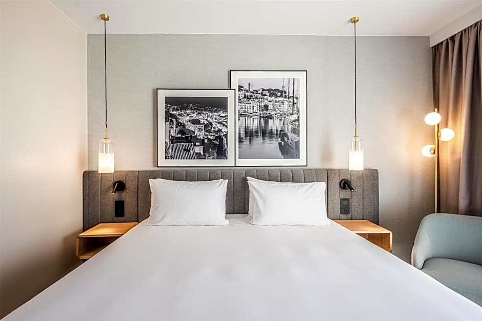 Radisson Hotel Cannes Seaside