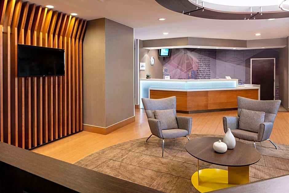 Sonesta Select Nashville Airport Suites