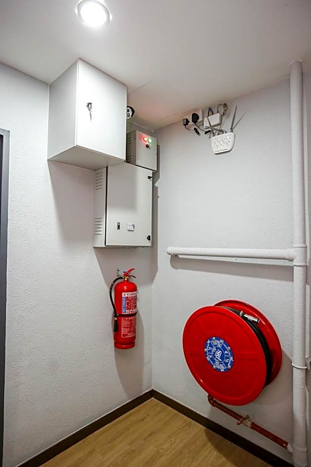 New Dawn Hotel Sdn Bhd