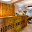 Hotel Kryształ